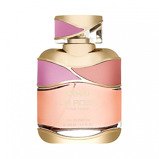 عطر آرماف لا رزا پور فم