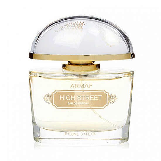 عطر آرماف های استریت