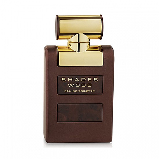 ادکلن آرماف شیدز وود