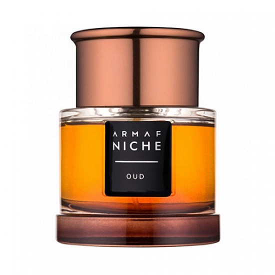 ادکلن آرماف نیش عود