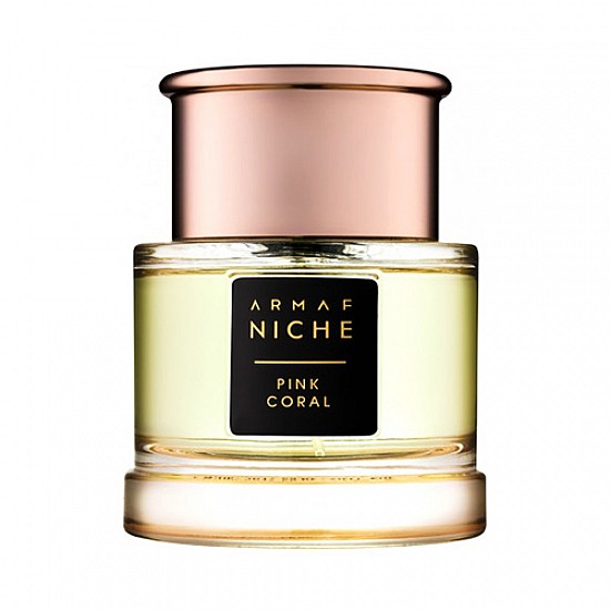 عطر آرماف نیش پینک کورال
