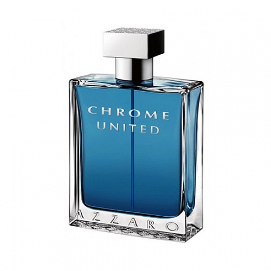 ادکلن آزارو کروم یونایتد