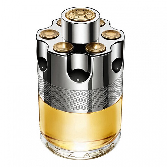 ادکلن آزارو وانتد