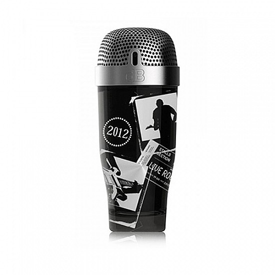 ادکلن آزارو دسیبل لایو راک تور