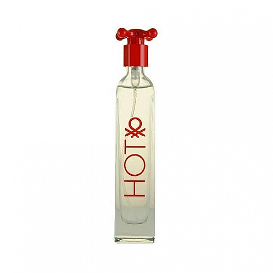 ادکلن بنتون هات