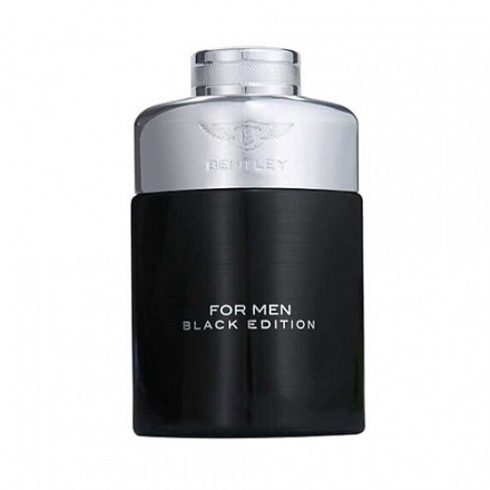 عطر بنتلی بلک ادیشن