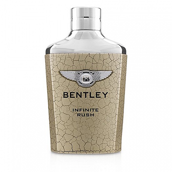 ادکلن بنتلی اینفینیت راش