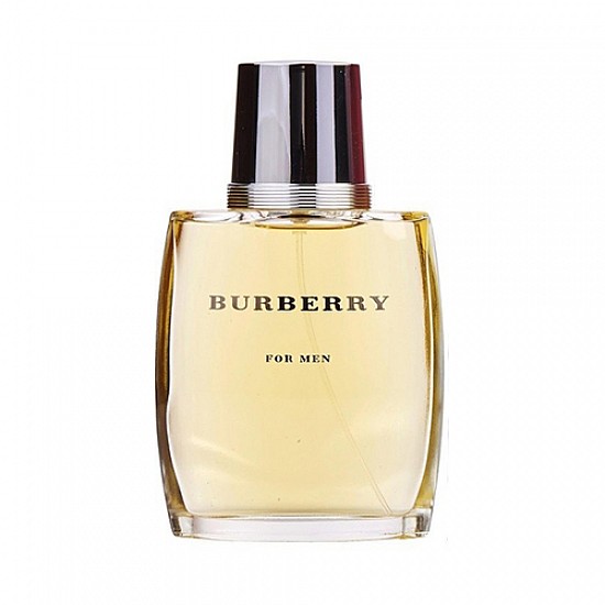 ادکلن باربری فور من