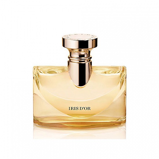عطر بولگاری اسپلندیدا آیریس دور