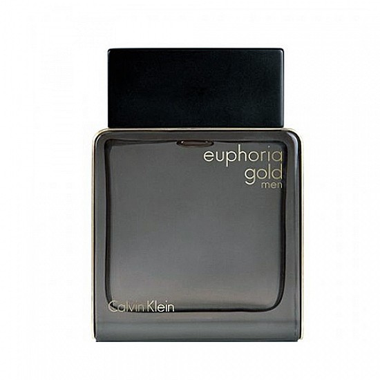 ادکلن کالوین کلین ایفوریا گلد مردانه