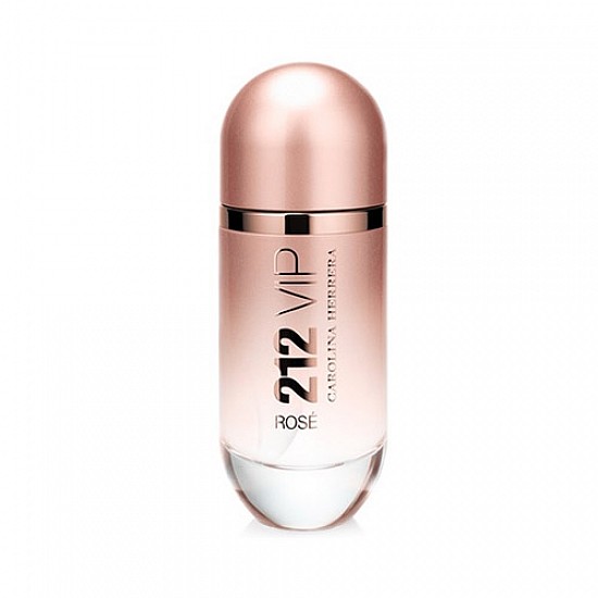 عطر کارولینا هررا 212 وی آی پی رز