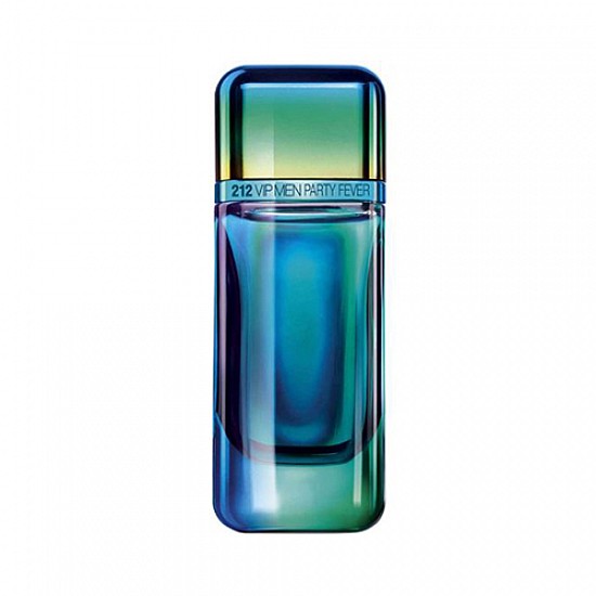 عطر کارولینا هررا 212 وی آی پی پارتی فیور مردانه