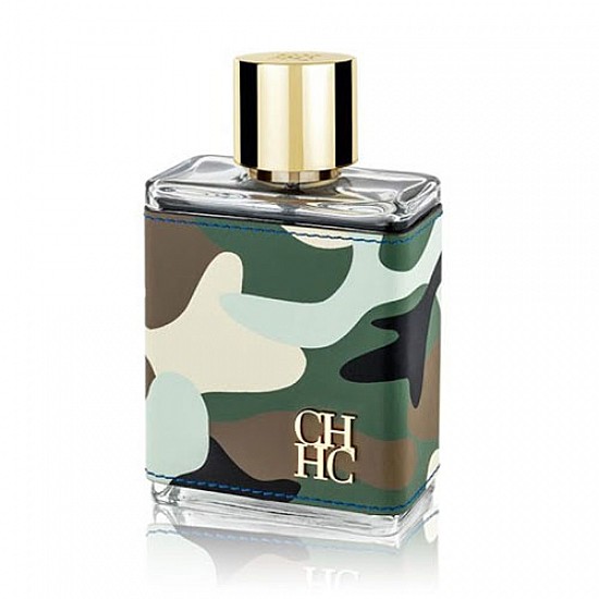 ادکلن کارولینا هررا سی اچ آفریقا مردانه