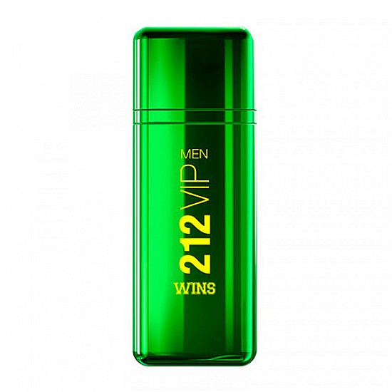 عطر کارولینا هررا 212 وی آی پی وینز مردانه