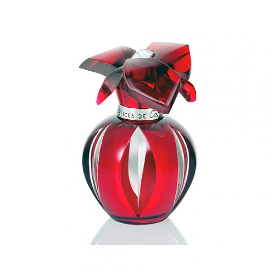 ادکلن کارتیر دلیشز د کارتیر