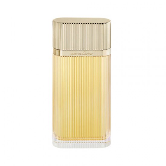 عطر کارتیر ماست د کارتیر گلد