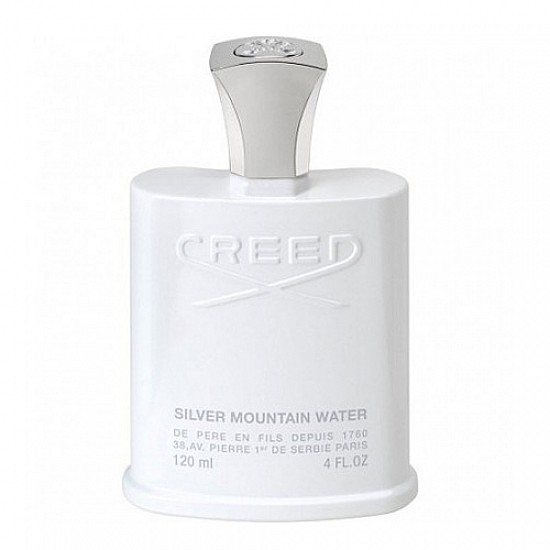 عطر کرید سیلور مانتین واتر
