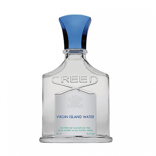 عطر کرید ویرجین آیلند واتر