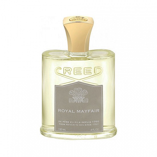 عطر کرید رویال می فر