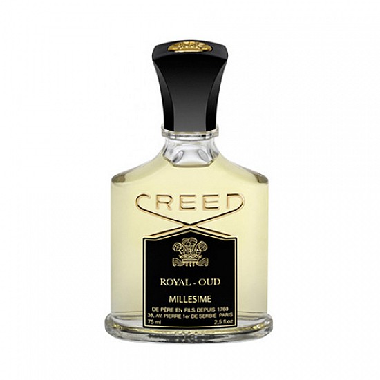 عطر کرید رویال عود