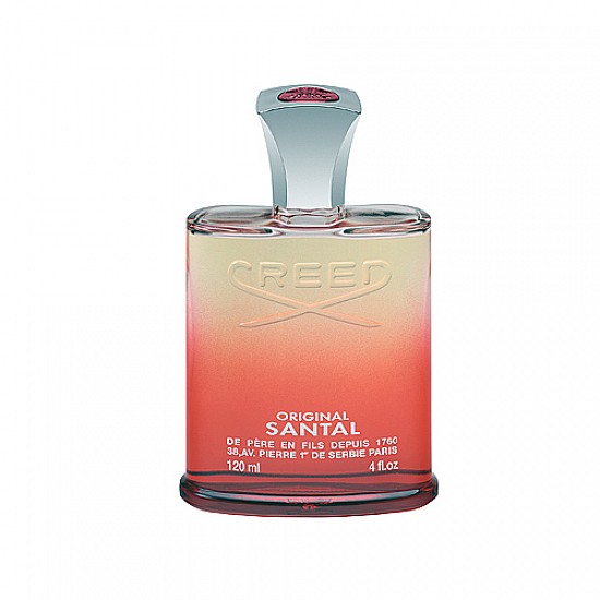 عطر کرید اورجینال سانتال
