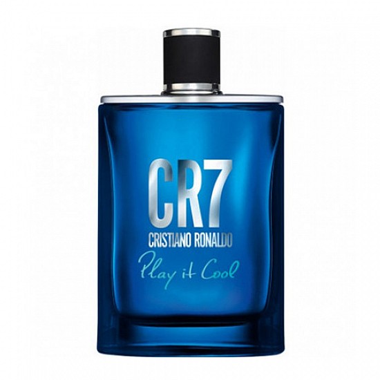 ادکلن کریستیانو رونالدو سی آر سون پلی ایت کول