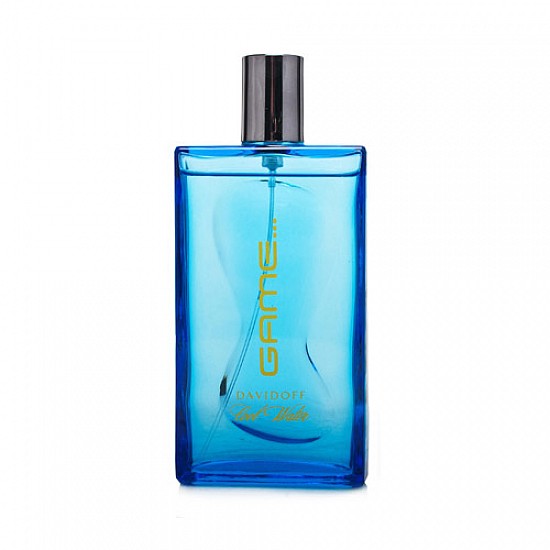 ادکلن دیویدف گیم کول واتر مردانه