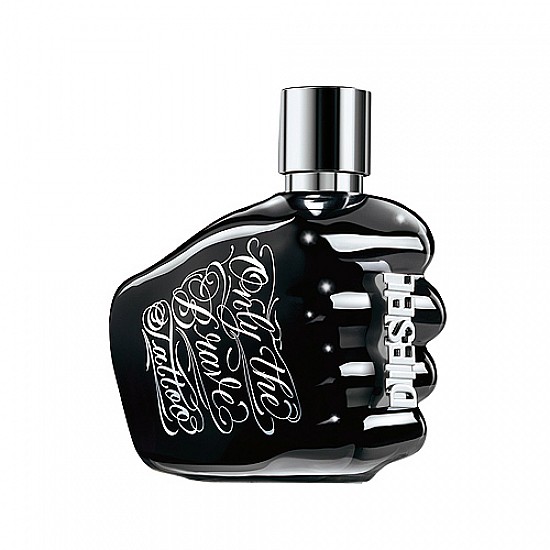 ادکلن دیزل اونلی د بریو تاتو