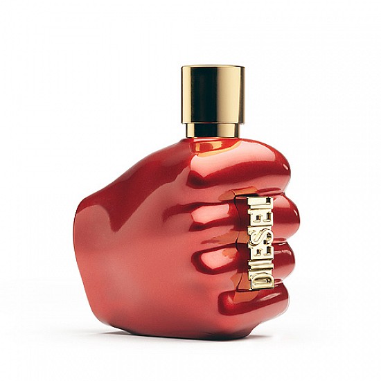 ادکلن دیزل اونلی د بریو آیرون من