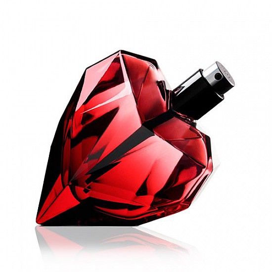 عطر دیزل لاوردوز رد کیس