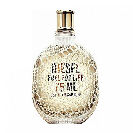 عطر دیزل فیول فور لایف زنانه