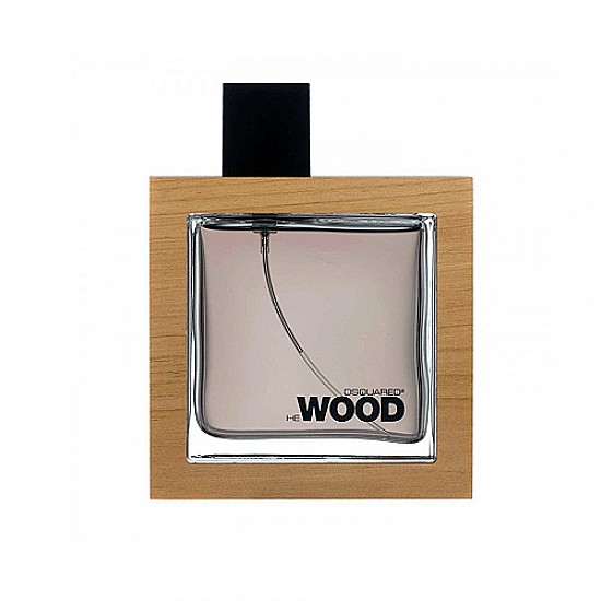 ادکلن دسکوارد هی وود