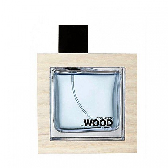 ادکلن دسکوارد هی وود اوشن وت وود