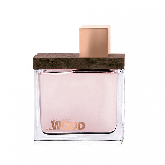 عطر دسکوارد شی وود