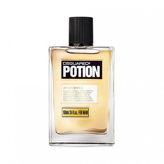 عطر دسکوارد پوشن مردانه