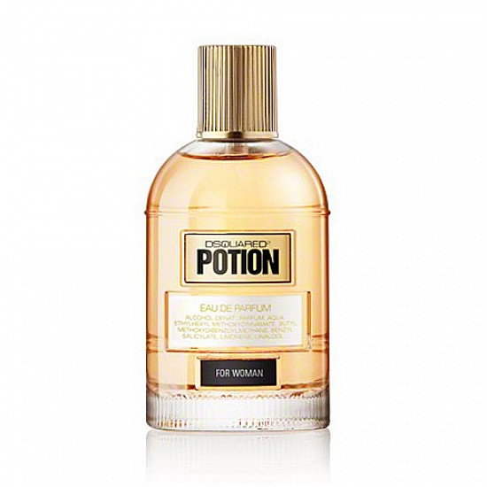 عطر دسکوارد پوشن زنانه