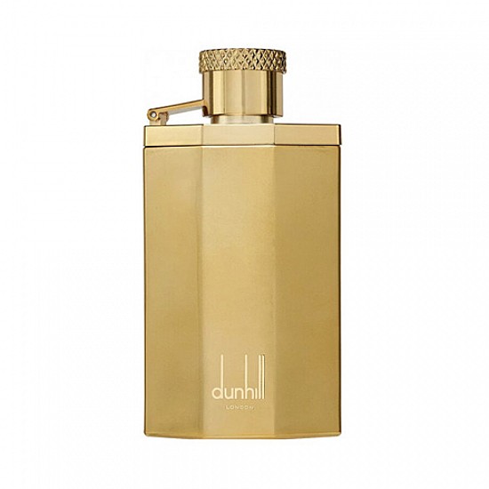 ادکلن دانهیل دیزایر گلد