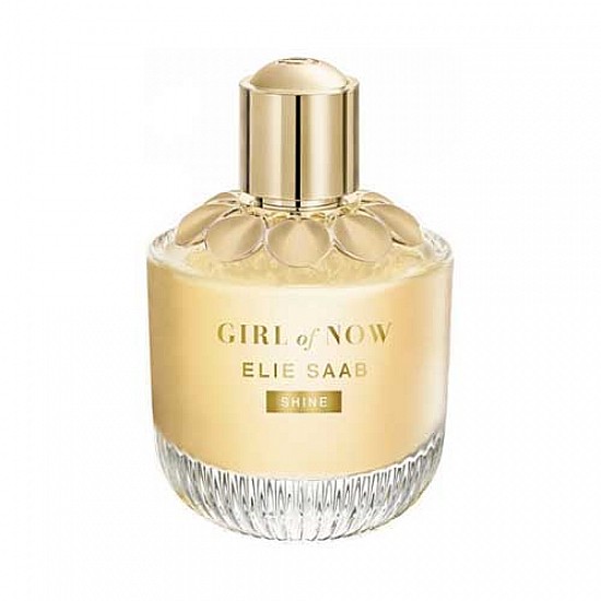 عطر الی ساب گرل آف نو شاین