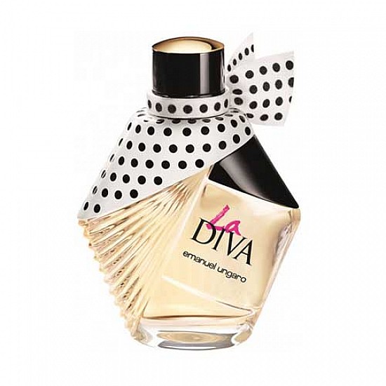 عطر امانوئل آنگارو لا دیوا