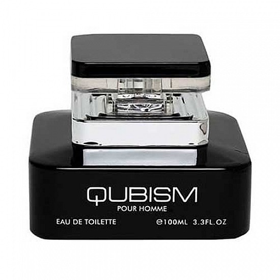 ادکلن امپر کوبیسم مردانه