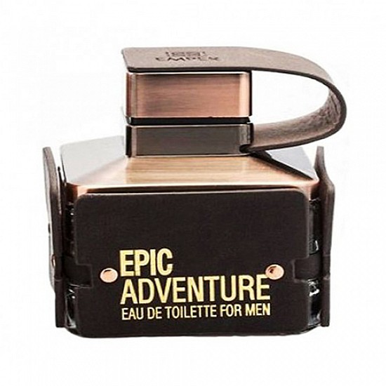 ادکلن امپر اپیک ادونچر