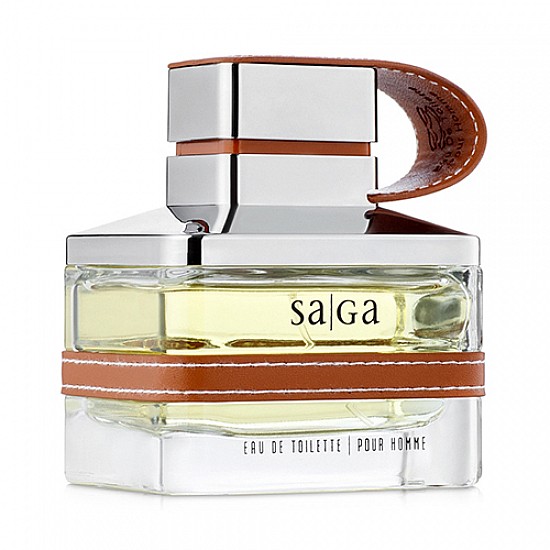 ادکلن امپر ساگا مردانه