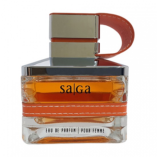 عطر امپر ساگا زنانه