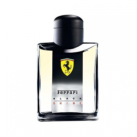 ادکلن فراری بلک شاین