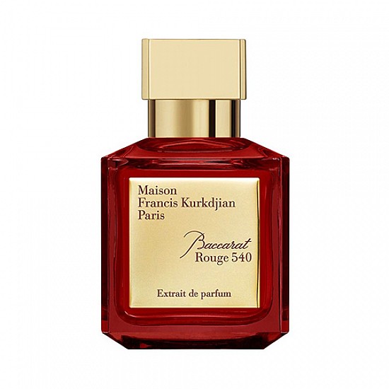 عطر میسون فرانسیس کورکجان باکارات رژ 540 اکستریت