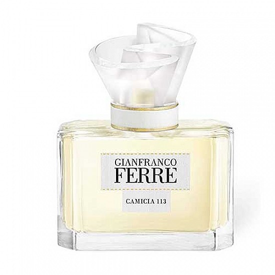 عطر جیانفرانکو فره کامیسیا 113