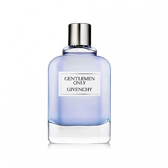 ادکلن جیونچی جنتلمن اونلی