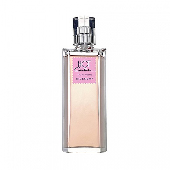 ادکلن جیونچی هات کوتور ادو تویلت