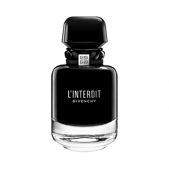 عطر جیونچی له اینتردیت اینتنس