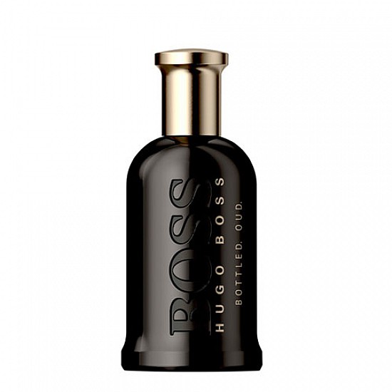 عطر هوگو باس باتلد عود